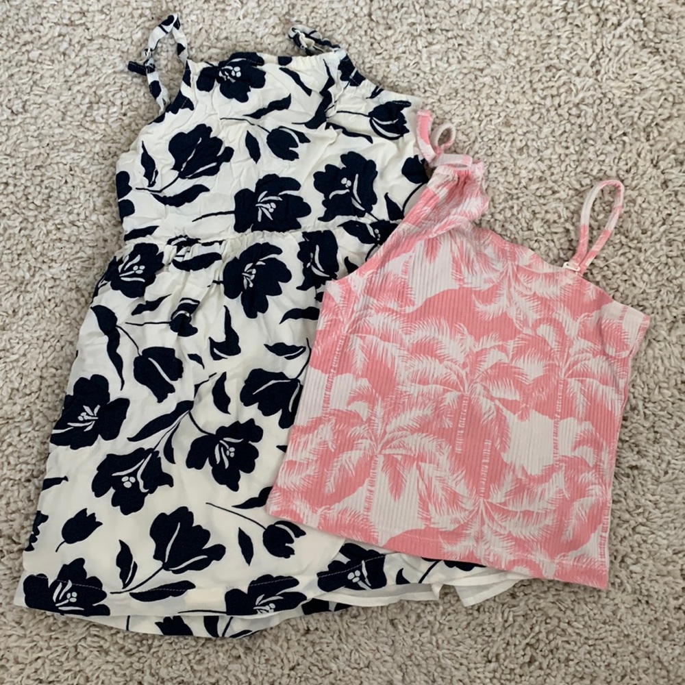 Old Navy | It’s summer Time
